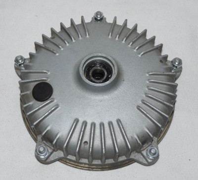 Vespa Cosa EBC Bremstrommel vorn für Bremse Vorderrad brake freno Piaggio 992695