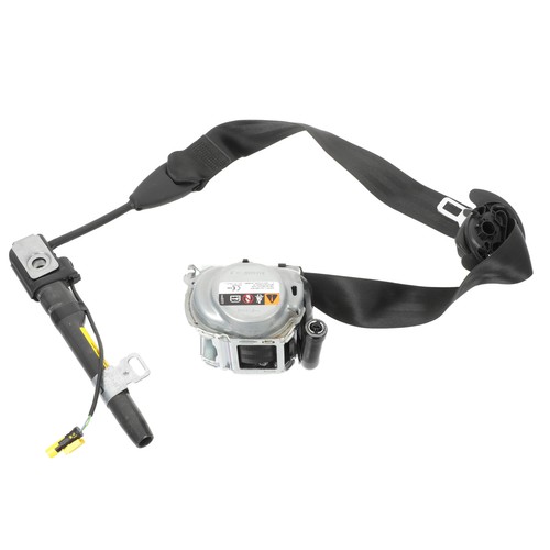 OEM 20182021 Volkswagen Tiguan Seat Belt 5NN857705RAA NEW eBay