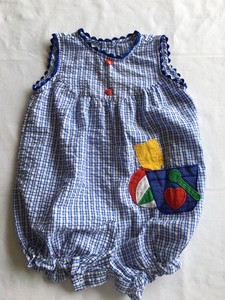 3t bubble romper