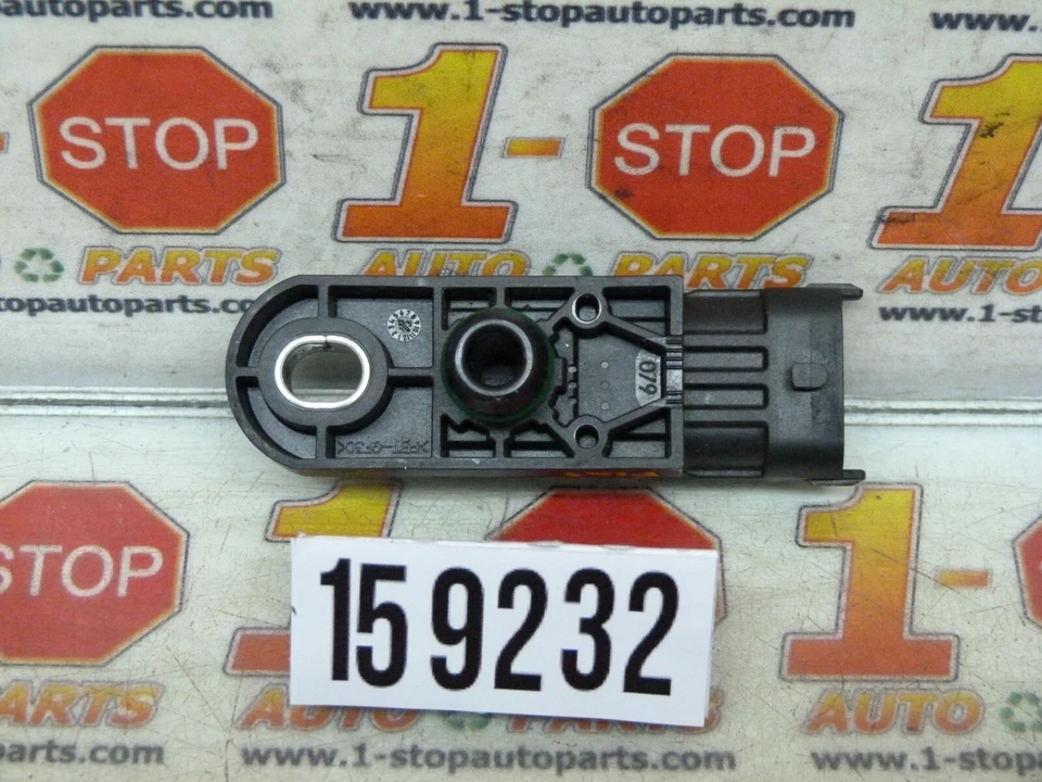 2016 2017 2018 FIAT 500X MAF MASS AIRFLOW METER SENSOR 0281002996 OEM - Изображение 2 из 4