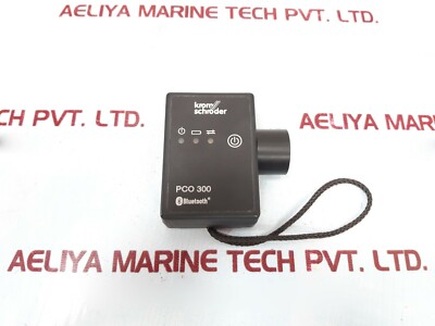 Krom pco 300 pc opto-adapter