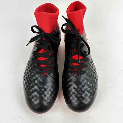 Nike Magista Onda II DF FG Fire Soccer Cleats UK7.5 US8.5 917787