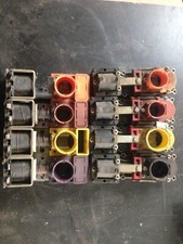 Unidades de pago Coin Controls. Varios tipos.  ** ELECCIÓN **