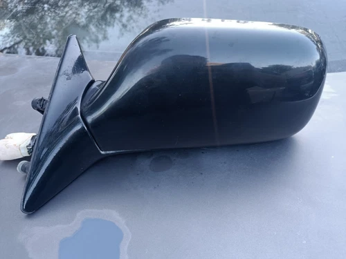 JDM 1993 Toyota Celisor Left  Power Folding Mirror Ls400