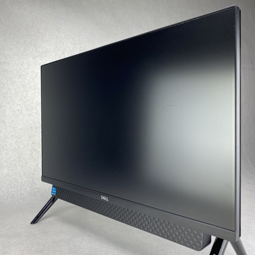 Dell Inspiron 5400 AIO 23.8" Intel Pentium Gold 7505 2.0GHz 8GB RAM No AC HDD OS - Picture 10 of 17