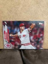 2020 Topps Series 2 & Update Base Singles #501 - U-50 Pick from List