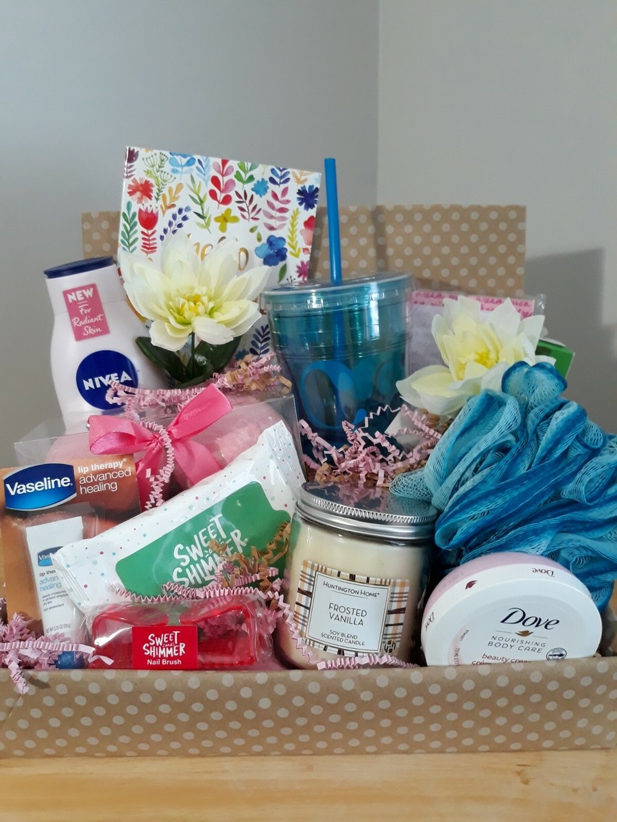 Sale gift baskets for new mothers Free Shipping