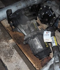 2011-2019 Ford Explorer Taurus 3.5L 3.7L Rear Axle Differential W/Warranty OEM