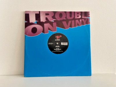 DJ Red   Dynamics / Enter The Dragon Tekken 3 Mix 12'' Drum & Bass Jungle Vinyl