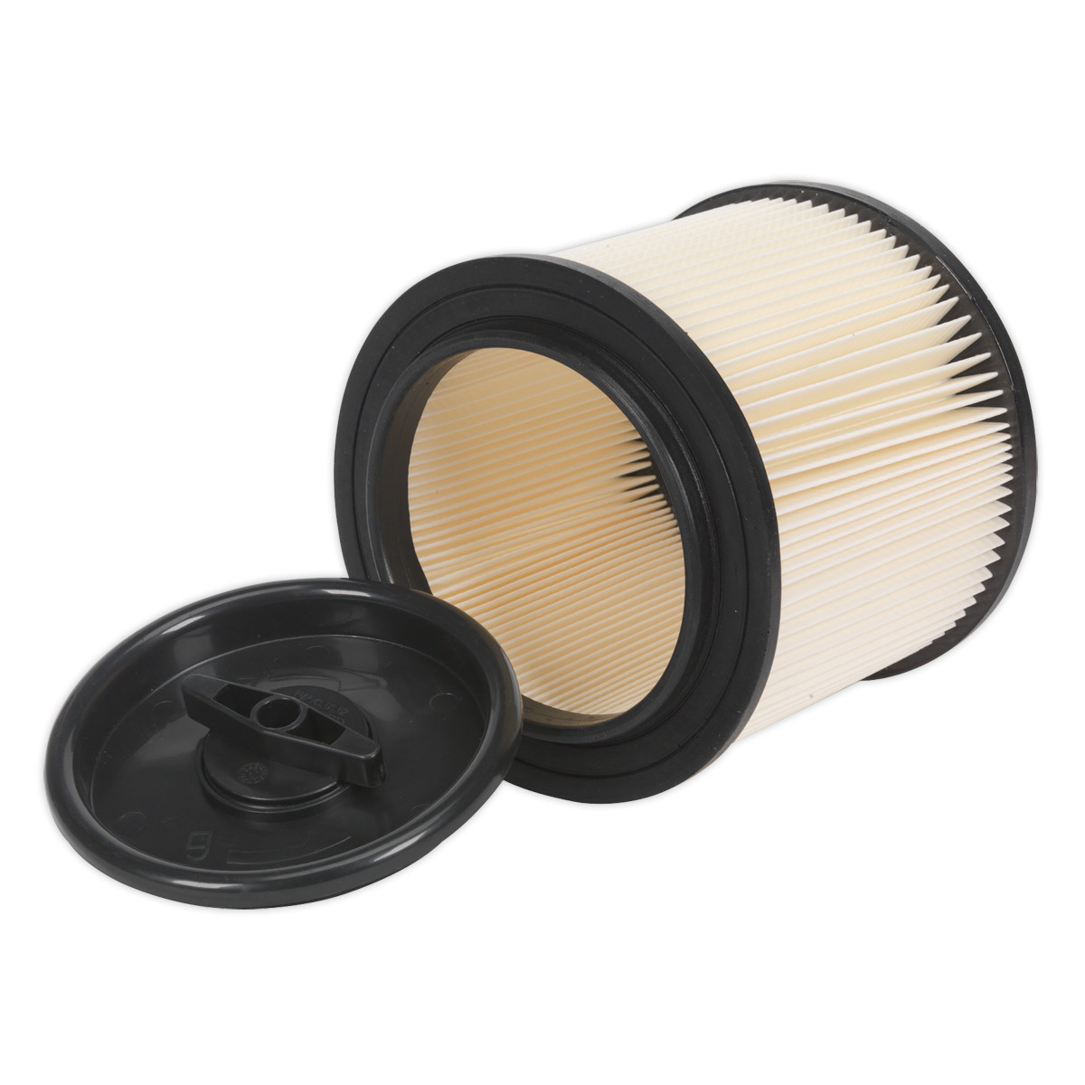Sealey Cartridge Filter for GV180WM Garage Workshop DIY