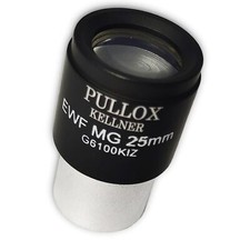 Telescope Eye pcs- Kellner -25mm Size 0.965 Complete -Metals housing- Quality