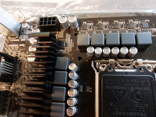 Gigabyte B760m DS3H - mATX - DDR4 - READ DESCRIPTION - Afbeelding 7 van 9
