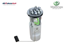 ALLMAKES 4X4 90 TD5 IN TANK FUEL PUMP WFX000250 FITS DEFENDER 90 TD5 