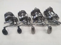 DAIWA SALTIGA LEVER DRAG 2-SPEED REEL Brand New FREE/FAST SHIPPING US
