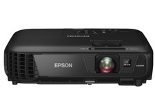 Epson EX5250 3LCD XGA Pro Wireless Projector 3600 lumens