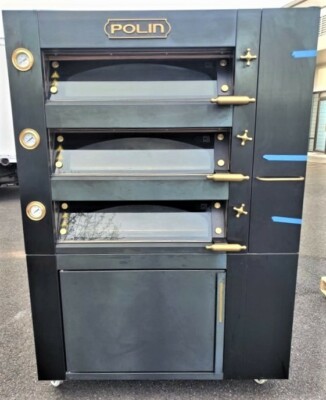 POLIN Stratos 4ST-4060 Old-Style Oven