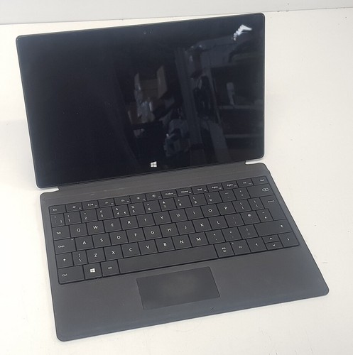 Microsoft Surface RT 32gb 1.3GHz 2GB Memory - 第 1/5 張圖片