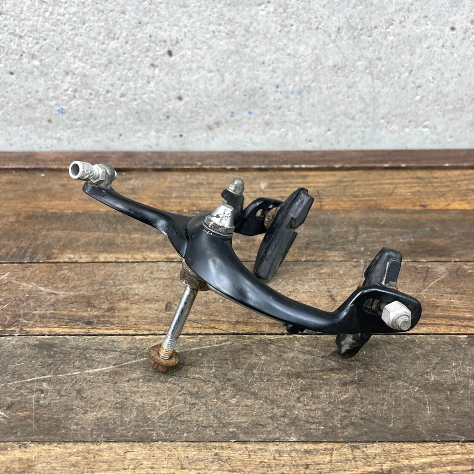 Diamond Back F1 BMX Brake Caliper Formula One Shimano Front Black Long Reach DB - Image 2 of 4