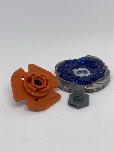 Beyblade Hyper Orso SW145JB Metal Fight | Takara Tomy/Hasbro - Picture 4 of 4