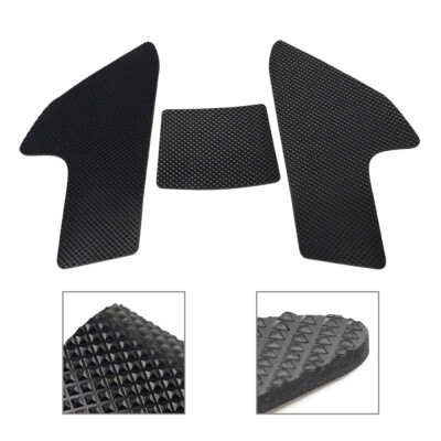Anti Slip Tank Traktion Pad Knie Grip Schutz FürBMW S1000XR 2015-2019