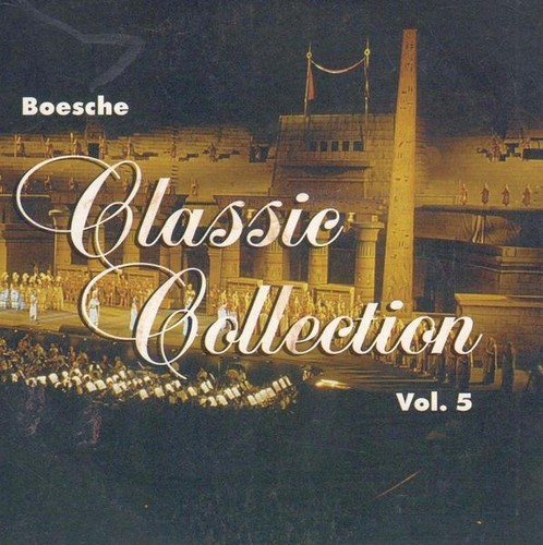 Boesche Classic Collection Vol. 5 - 第 1/2 張圖片