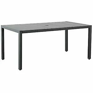 Aluminum Black Traditional Home Furniture