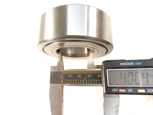 Rodillo de yugo NTN NATR40XLL/3AS 40x80x32 mm NUEVO EN CAJA - Imagen 7 de 9