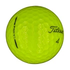 Titleist Pro V1 Yellow 2025/2026 AAAAA Mint 36 Used Golf Balls 5A