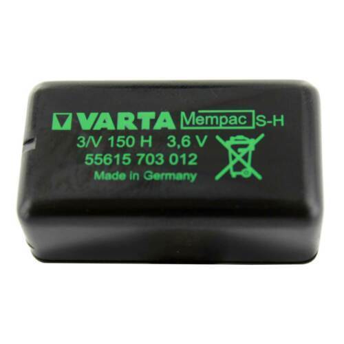 LKW-Batterie 12V 225Ah 1150A Varta N9 Starterbatterie NFZ Schlepper 200Ah  220Ah