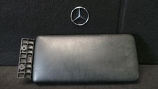 Y21-242 * Mercedes-Benz W170 R170 SLK Mittelarmlehne Klappe Armauflage Schwarz