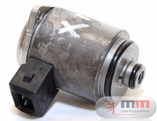 Jaguar XK XKR X150 Facelift Servotronikwandler Wandler Lenkgetriebe Servo Sensor