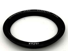 Chinon Nahlinse Close-Up Lens Filter 58mm Kreisförmig Filtergewinde M58