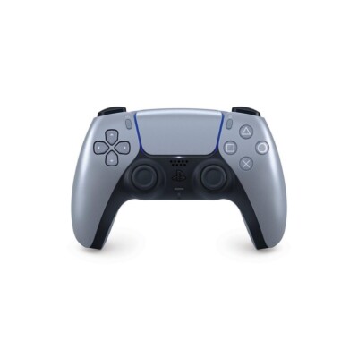Sony PlayStation 5 PS5 DualSense Wireless Controller Sterling Silver - Sealed