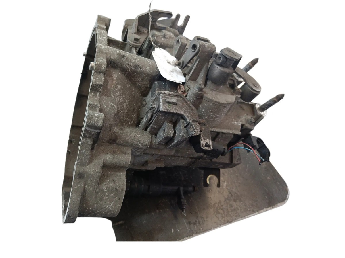 PMN130194 GETRIEBE / 2166248 FÜR MITSUBISHI COLT BERLINA 5 Z30A 
