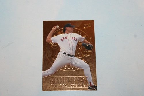 1996 Fleer Ultra Baseball Gold Medallion Complete Finish Your Set #1-280 - Picture 29 of 375