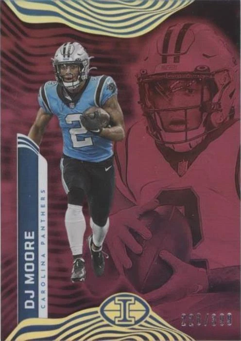 Trophy Collection Pink