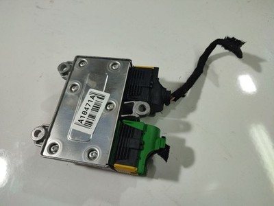 Opel Zafira 2006  crash sensors module 13246046, 13 246 046  40474 #2736151-28