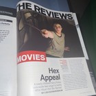 Entertainment Weekly Magazine July 2007 Illustrated Harry Potter Order Phoenix — photo 3