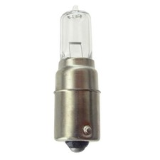 Replacement Bulb for OSRAM SYLVANIA 64170 50W 13V