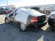 Automatic Transmission C70 Turbo Fits 06-13 Volvo 70 Series 3631633