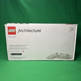 LEGO Architecture Studio 21050
