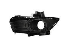 GITTER GRILL STOßSTANGE VORNE RECHTS FÜR FORD MONDEO AB 2014 M/NEBEL