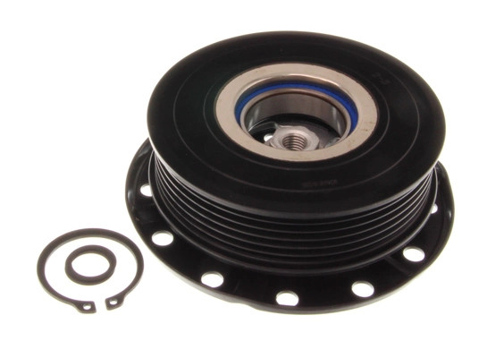 Embrayage magnétique MAXGEAR AC130045 stoppe les bruits de clim auto