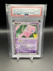 2021 POKEMON CELEBRATIONS CLASSIC COLLECTION #88 MEW EX-HOLO PSA 10