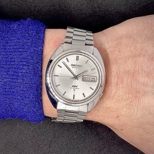 Seiko DX Automatic Vintage Ottobre 1967 rare model