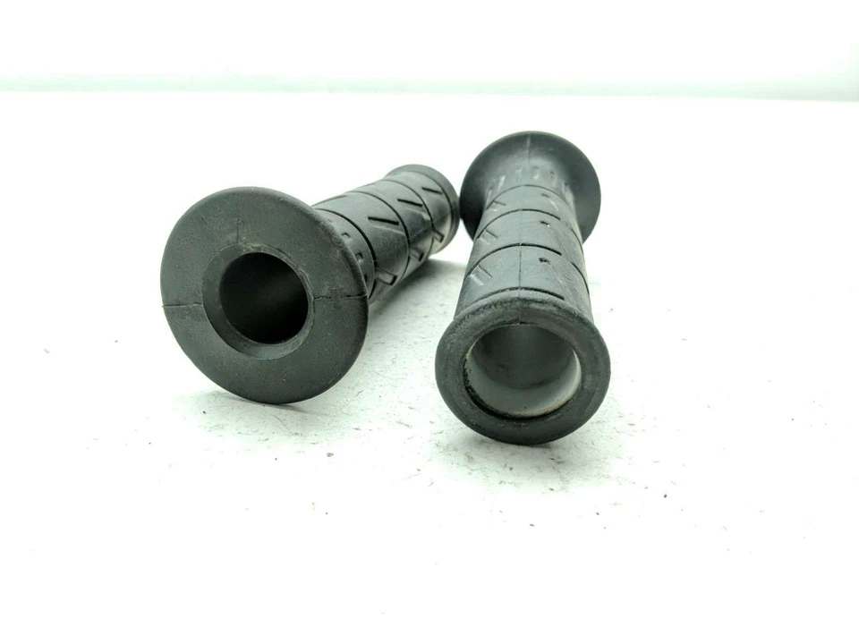 02 03 Kawasaki Ninja ZX9R ZX900 tubo e empunhaduras do acelerador - Imagem 4 de 4