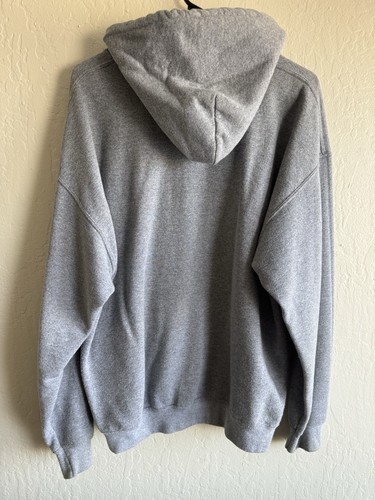 Mad Circle Skateboards Collegiate Sweatshirt Menace Stereo Chocolate Supreme - Bild 4 von 4