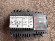 Siedle NG 402-02 Mains Rectifier