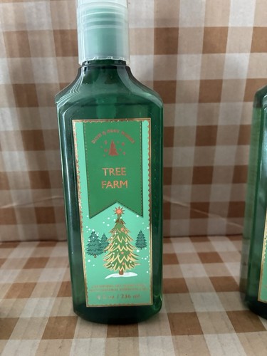 BAGNO E CORPO FUNZIONA X2 ALBERO FATTORIA GEL SAPONE MANI - Foto 2 di 3