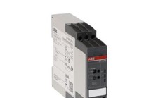 1SVR730100R3300 ABB Relays, CT-S Series The CT-ERS.22S is a single-function
